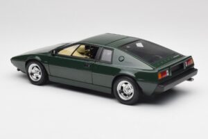 Lotus Esprit S1 Зелен AUTOart 1:18 75302 Метал — снимка 7 от 8