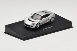 Lotus Europa S AUTOart 1:43 55356 Метал — снимка 2 от 4