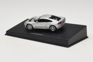 Lotus Europa S AUTOart 1:43 55356 Метал — снимка 3 от 4