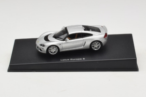Lotus Europa S AUTOart 1:43 55356 Метал