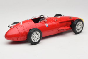Maserati 250F Червен Tonka 1:18 16724 Метал — снимка 2 от 6