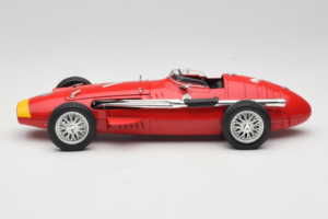 Maserati 250F Червен Tonka 1:18 16724 Метал — снимка 3 от 6