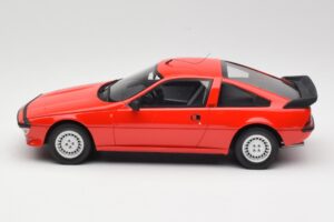 Matra Murena S Червен Otto 1:18 OT594 Смола — снимка 3 от 6