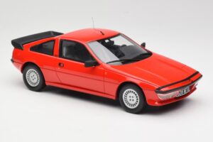 Matra Murena S Червен Otto 1:18 OT594 Смола — снимка 4 от 6