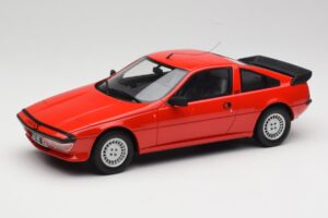 Matra Murena S Червен Otto 1:18 OT594 Смола