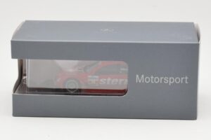 Mercedes C-Class C204 #10 A. Margaritis HWA DTM 2007 Minichamps 1:43 B66962278 Метал — снимка 4 от 4