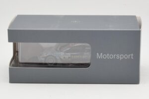 Mercedes C-Class C204 DTM #19 P. di Resta DTM 2007 Minichamps 1:43 B66962282 Метал — снимка 4 от 4