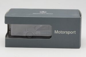 Mercedes C-Class C204 DTM #3 B. Spengler DTM 2008 Minichamps 1:43 B66962291 Метал — снимка 4 от 4