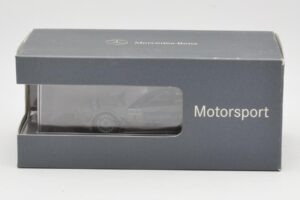 Mercedes C-Class C204 DTM #4 B. Spengler DTM 2010 Minichamps 1:43 B66961412 Метал — снимка 4 от 4