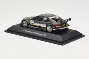 Mercedes C-Class C204 DTM #4 P. di Resta DTM 2008 Minichamps 1:43 B66962293 Метал — снимка 3 от 4