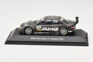 Mercedes C-Class C204 DTM #4 P. di Resta DTM 2008 Minichamps 1:43 B66962293 Метал