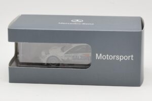 Mercedes C-Class C204 DTM #5 J. Green DTM 2008 Minichamps 1:43 B66962292 Метал — снимка 4 от 4