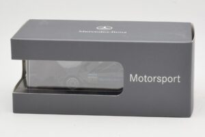 Mercedes C-Class C204 DTM #9 B. Spengler DTM 2009 Minichamps 1:43 B66960517 Метал — снимка 4 от 4
