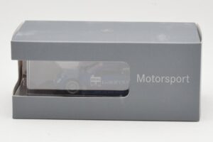 Mercedes C-Class C204 #9 G. Paffett HWA DTM 2007 Minichamps 1:43 B66962277 Метал — снимка 4 от 4