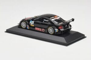 Mercedes C-Class W203 #11 A. Margaritis DTM 2006 Minichamps 1:43 400063511 Метал — снимка 3 от 4