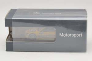 Mercedes C204 #17 D. Coulthard AMG Mercedes Mucke Motorsport DTM 2010 Minichamps 1:43 B66960138 Метал — снимка 5 от 5