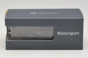 Mercedes C204 #3 B. Spengler HWA AG DTM 2010 Minichamps 1:43 B66960136 Метал — снимка 5 от 5