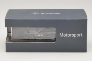 Mercedes C204 #7 J. Green DTM 2010 Minichamps 1:43 B66960137 Метал — снимка 4 от 4