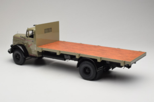 Mercedes L6600 Rungewagen Сив Черен Minichamps 1:18 109031050 Метал — снимка 7 от 8