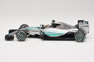 Mercedes W06 #44 L. Hamilton Mercedes AMG Petronas Australian Grand Prix Winner 2015 Minichamps 1:18 110150044 Метал — снимка 3 от 7