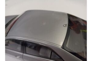 Mercedes E-класа W212 Avantgarde Iridium Сребрист Боя Издание 1 Minichamps 1:18 B66960212-D1 Метал — снимка 10 от 11