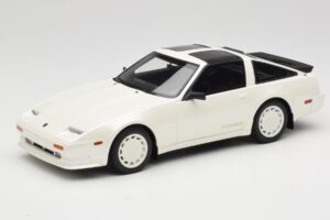 Nissan 300ZX Turbo Z31 Shiro Edition White Pearl Otto 1:18 OT1181 Смола