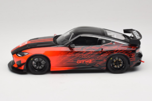 Nissan Z GT4 #23 SEMA Show 2022 Otto 1:18 OT1229 Смола — снимка 3 от 6