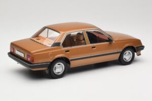 Opel Ascona C Berlina Beige Metallic MCG 1:18 MCG18459 Метал — снимка 2 от 6
