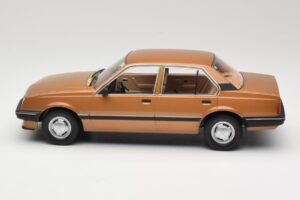 Opel Ascona C Berlina Beige Metallic MCG 1:18 MCG18459 Метал — снимка 3 от 6