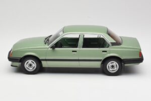 Opel Ascona C Metallic Light Green MCG 1:18 MCG18458 Метал — снимка 3 от 6
