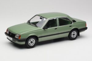 Opel Ascona C Metallic Light Green MCG 1:18 MCG18458 Метал