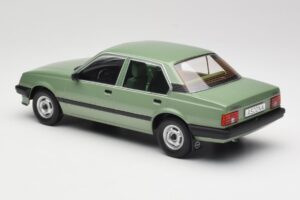Opel Ascona C Metallic Light Green MCG 1:18 MCG18458 Метал — снимка 5 от 6