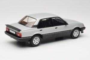 Opel Ascona C SR Сребрист MCG 1:18 MCG18460 Метал — снимка 2 от 6