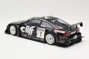 Opel Calibra #7 M. Reuter ITC Champion 1996 UT Models 1:18 180964307 Метал — снимка 7 от 8