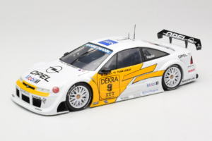 Opel Calibra V6 #9 M. Reuter DTM 1995 UT Models 1:18 180954209 Метал