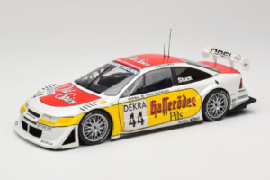 Opel Calibra V6 4x4 #44 H-J. Stuck DTM 1996 UT Models 1:18 180964344 Метал