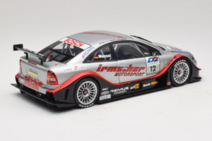 Opel Astra V8 Coupe #12 C. Menzel DTM 2000 Action 1:18 AC8004812 Метал — снимка 3 от 8