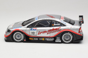 Opel Astra V8 Coupe #12 C. Menzel DTM 2000 Action 1:18 AC8004812 Метал — снимка 4 от 8
