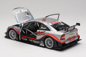 Opel Astra V8 Coupe #12 C. Menzel DTM 2000 Action 1:18 AC8004812 Метал — снимка 5 от 8