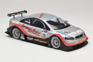 Opel Astra V8 Coupe #12 C. Menzel DTM 2000 Action 1:18 AC8004812 Метал — снимка 6 от 8