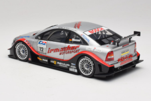 Opel Astra V8 Coupe #12 C. Menzel DTM 2000 Action 1:18 AC8004812 Метал — снимка 7 от 8