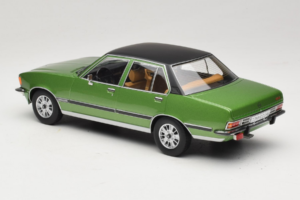 Opel Commodore B Зелен MCG 1:18 MCG18565 Метал — снимка 5 от 6