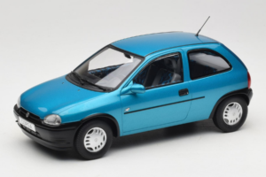 Opel Corsa B Blue Metallic MCG 1:18 MCG18514 Метал
