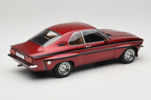 Opel Manta A Irmscher Metallic Red MCG 1:18 MCG18427 Метал — снимка 2 от 6