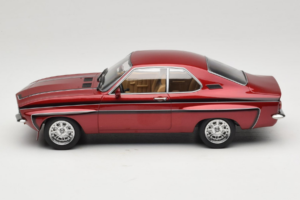 Opel Manta A Irmscher Metallic Red MCG 1:18 MCG18427 Метал — снимка 3 от 6