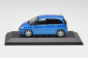 Opel Meriva OPC Arden Син Minichamps 1:43 42124 Метал