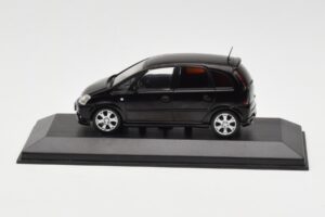 Opel Meriva OPC Черен Minichamps 1:43 90399891 Метал
