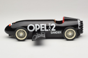 Opel RAK 2 1928 BoS Models 1:18 BOS078 Метал — снимка 3 от 6
