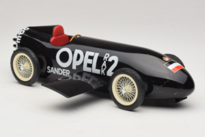 Opel RAK 2 1928 BoS Models 1:18 BOS078 Метал — снимка 4 от 6