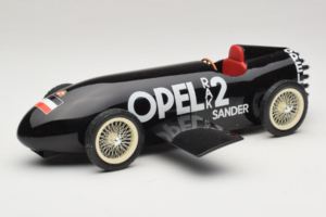 Opel RAK 2 1928 BoS Models 1:18 BOS078 Метал